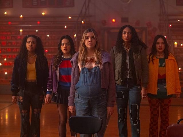 Max Rings in May Date For 'Pretty Little Liars: Summer School' | Next TV