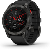 Garmin Epix Gen 2 smartwatch:$899.99$599.99 at Amazon