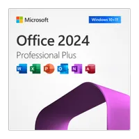 Microsoft Office 2024 Professional Plus Microsoft Office 2024 Professional Plus