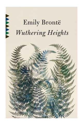 Emily bronte wuthering heights