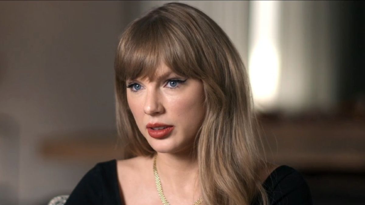 Apparently, Taylor Swift Really, Really, Really Hated All Those Workouts For The Eras Tour: Its Horrible Apparently, Taylor Swift Really, Really, Really Hated All Those Workouts For The Eras Tour: Its Horrible