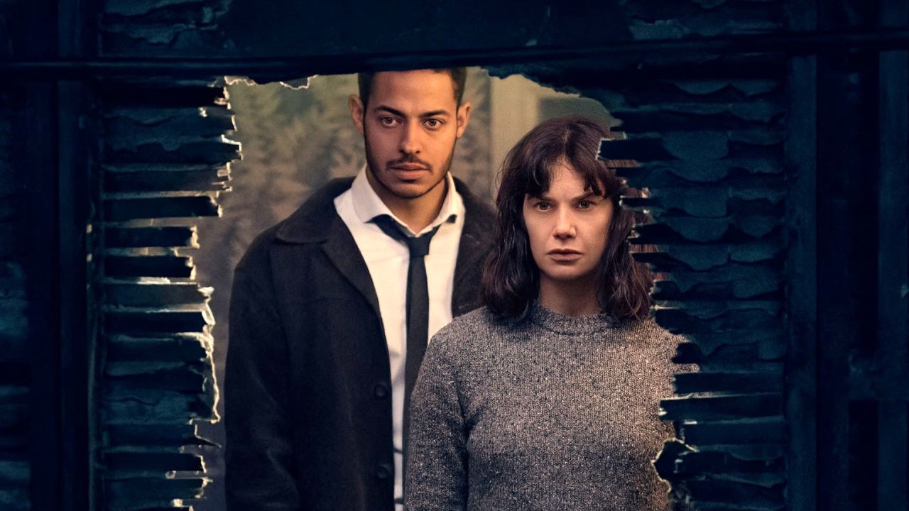 How to watch The Woman in the Wall online: stream gothic thriller for free  | Tom's Guide