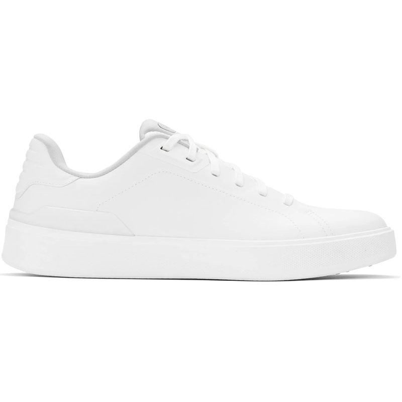 Sun Day Red Osprey Golf Shoe