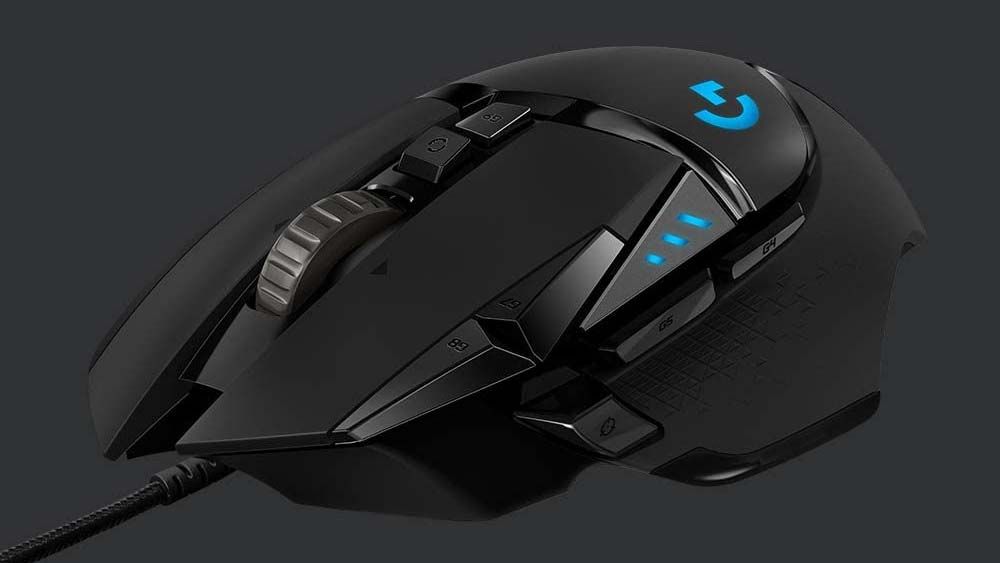 The best gaming mouse in 2022 | Tom's Guide