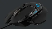 Best gaming mouse: Logitech G502 HERO