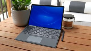 Best detachable: Dell Latitude 7320 Detachable