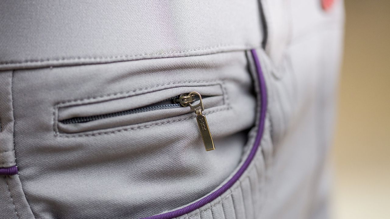 My LeMieux Engage Breeches review