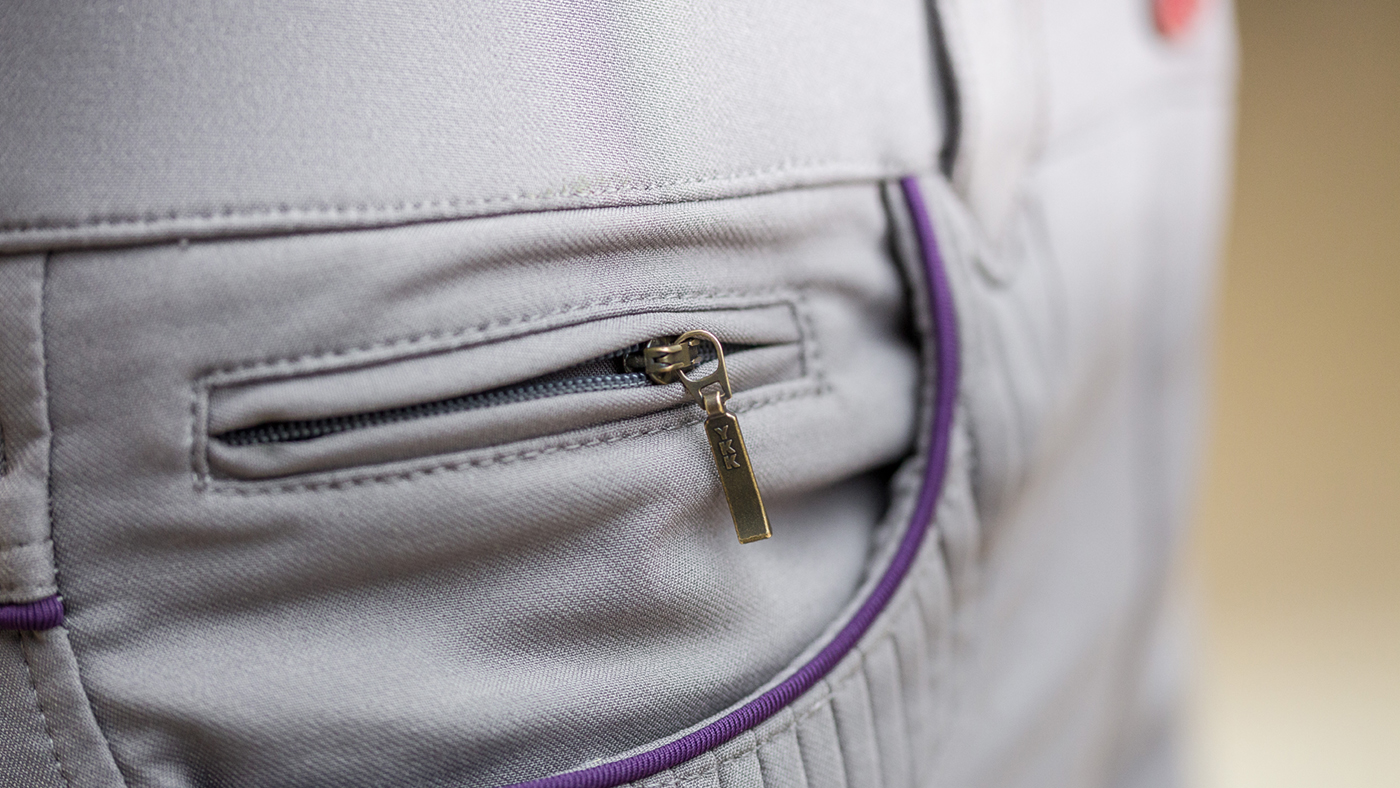 My LeMieux Engage Breeches review