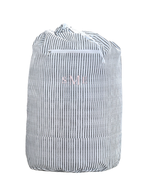 Recycled Essential Laundry Backpack