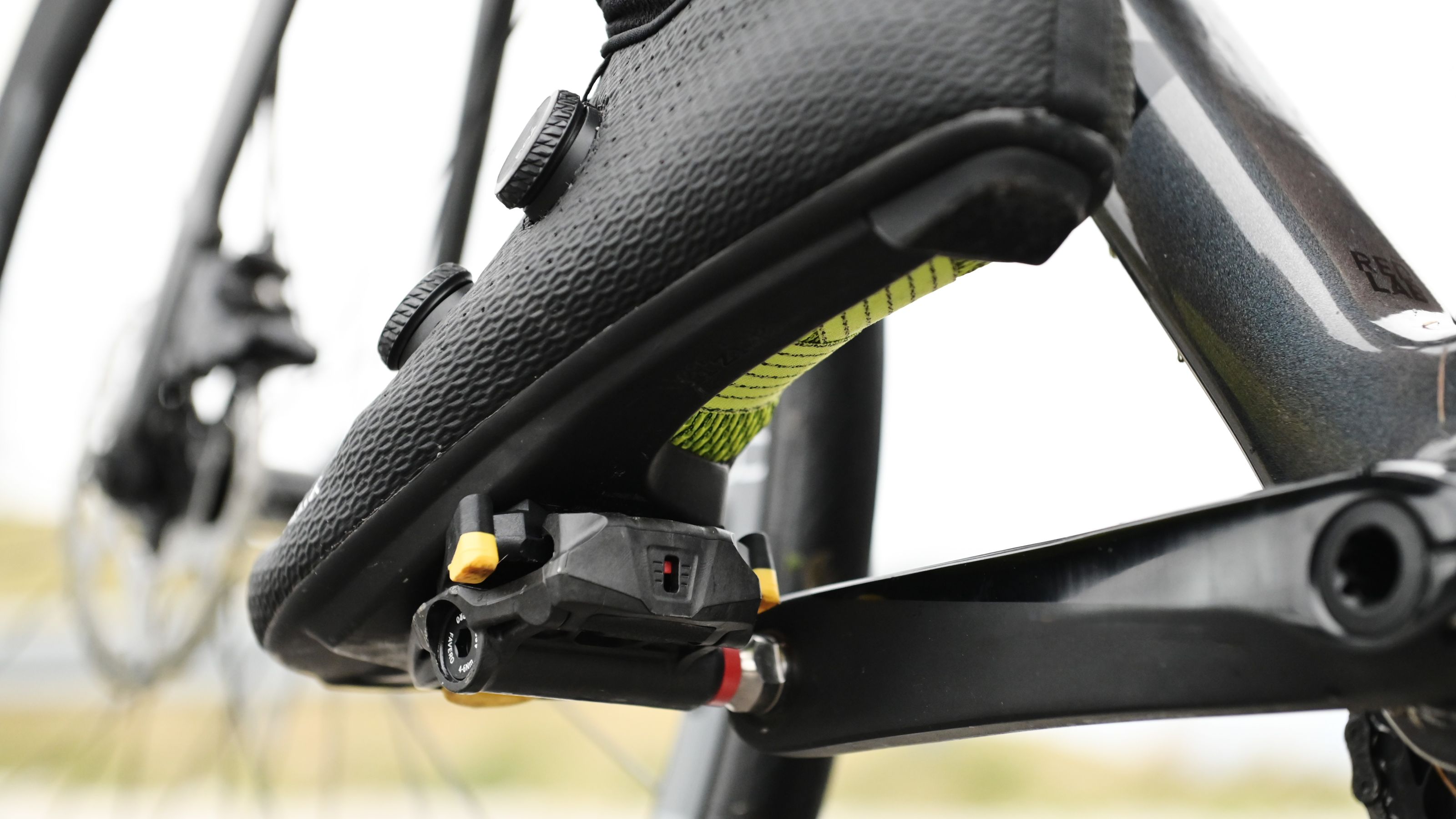 Favero Assioma Pro RS power meter