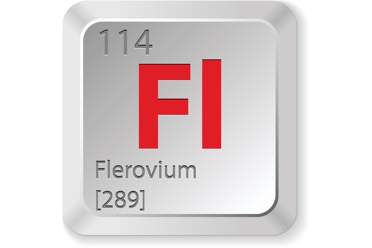 Flerovium