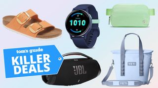 Deals of the weekend