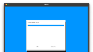 Raspberry Pi Security Camera