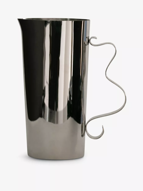 Squiggle Pitcher