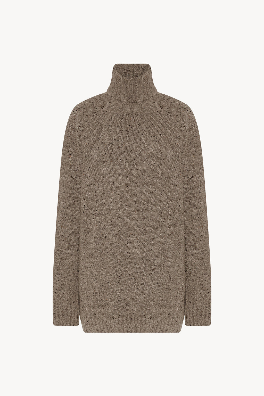 Mirai Turtleneck in Cashmere