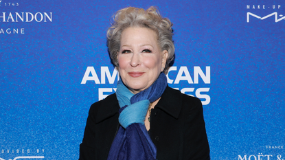 Bette Midler