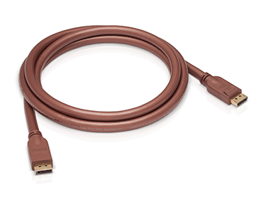 DVIGear Launches 4K DisplayPort Cables