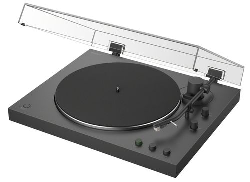 PS-LX3BT Bluetooth turntable