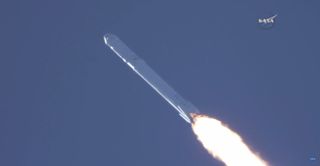 SpaceX’s Falcon 9 and Dragon in Flight, June 28