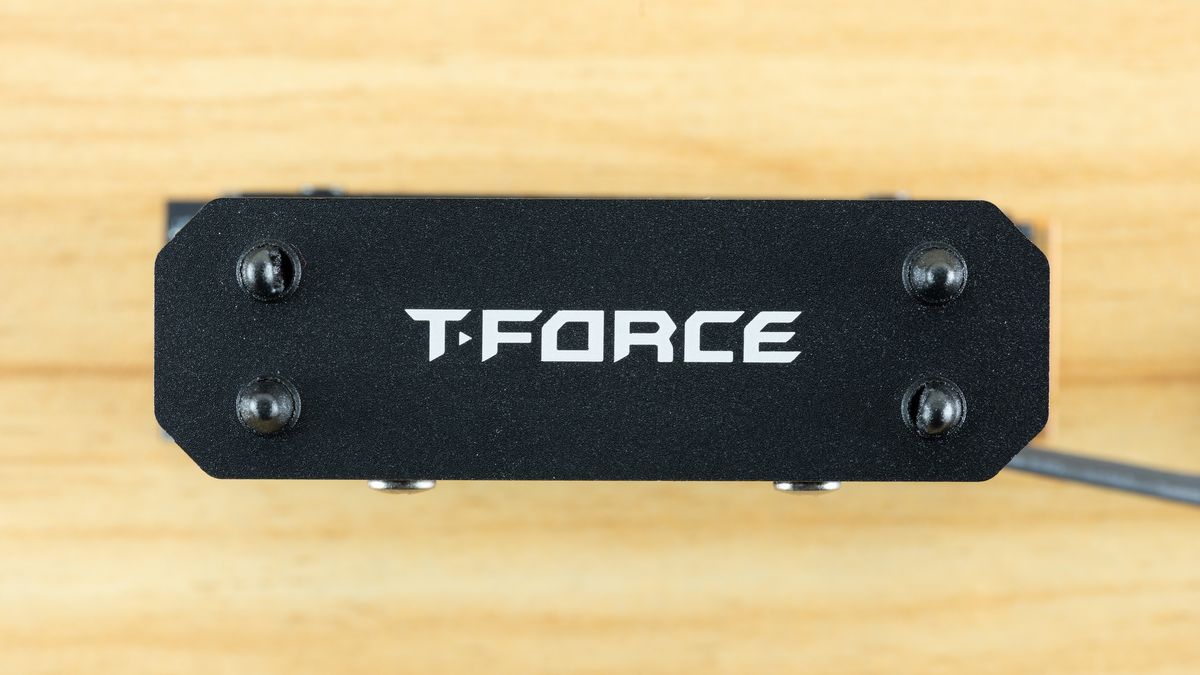 TeamGroup GE Pro 2TB SSD