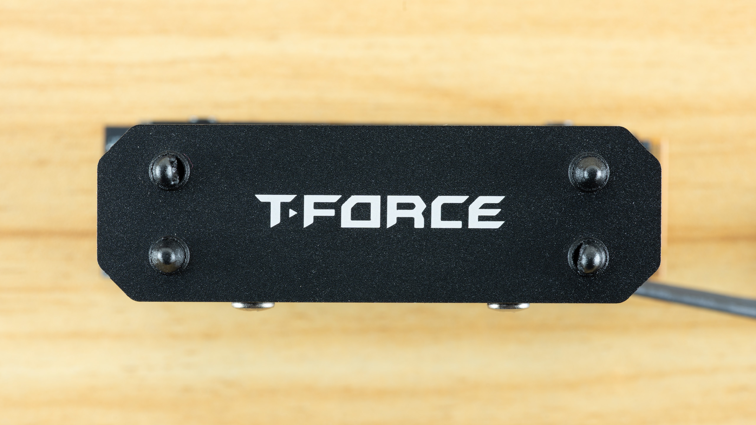 TeamGroup GE Pro 2TB SSD