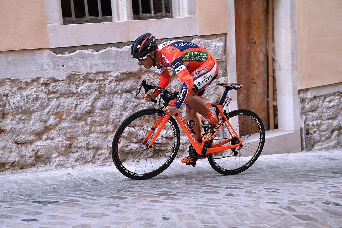 Giacomo Berlato (Nippo - Vini Fantini)