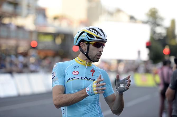 Dario Cataldo (Astana)