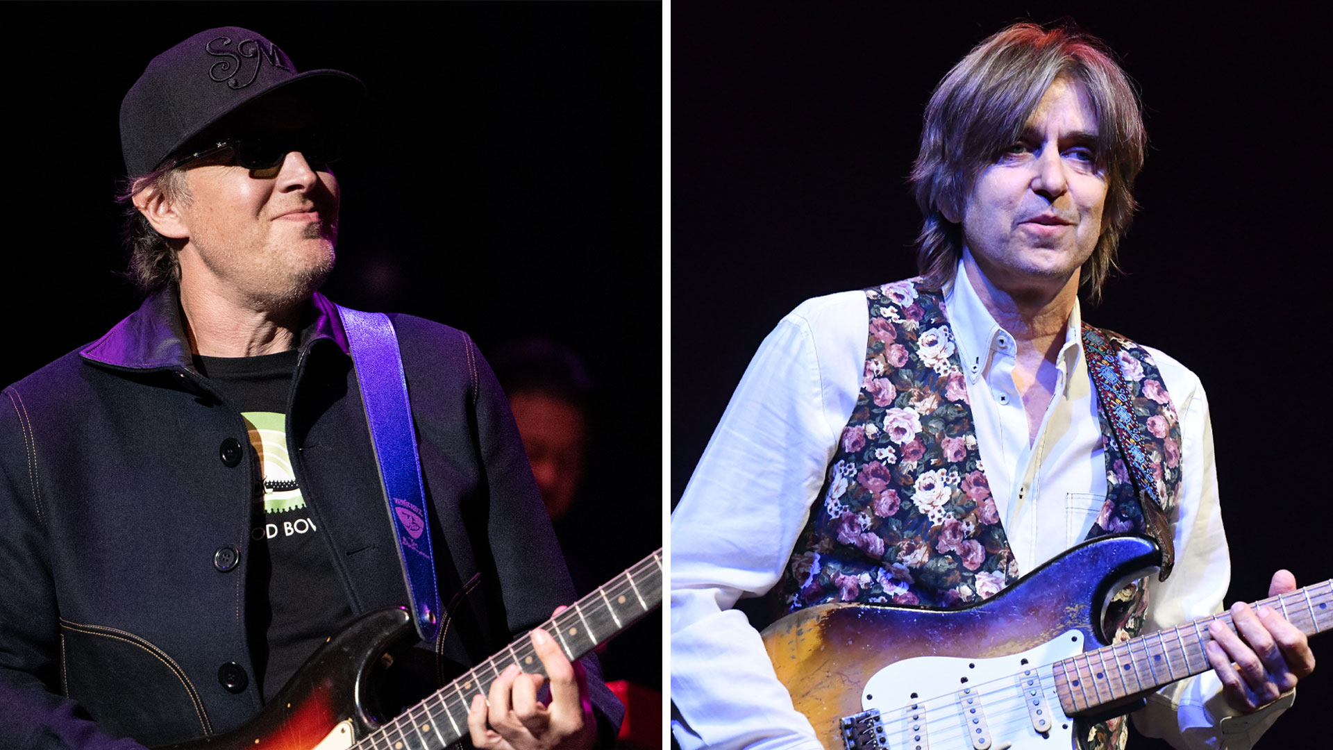 Joe Bonamassa says he regularly apologizes to Eric Johnson: “Every time ...