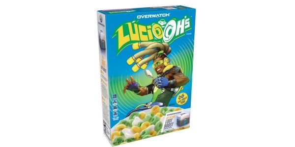 Lucio Oh's