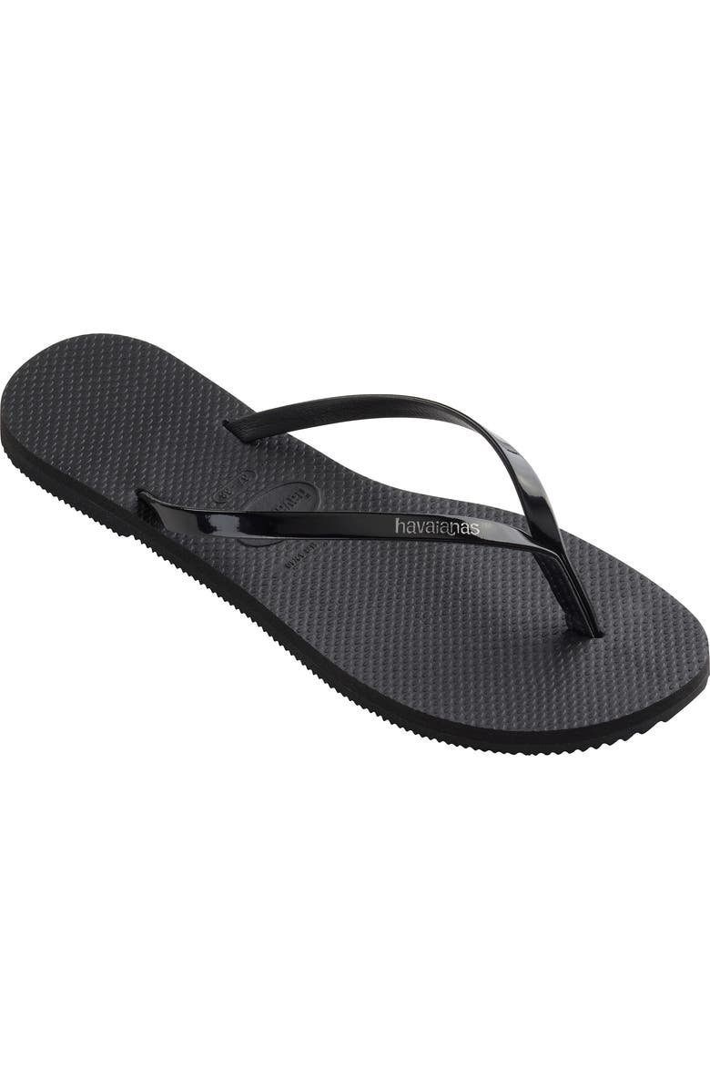 You Flip Flop