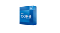 Intel Core i7-12700K:  was £364, now £348 @Amazon