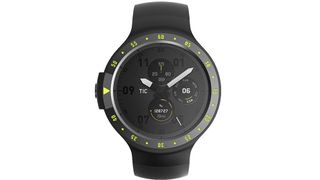 best men's smartwatch 2018