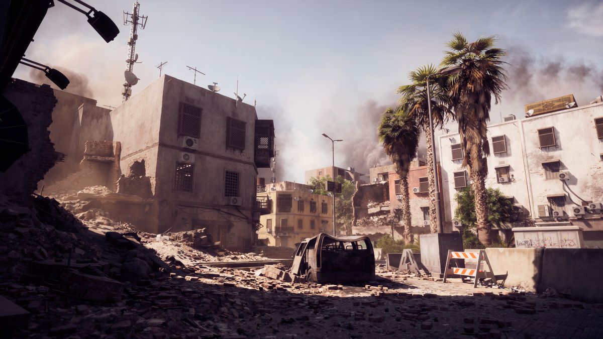 The best Battlefield 6 maps so far | PC Gamer