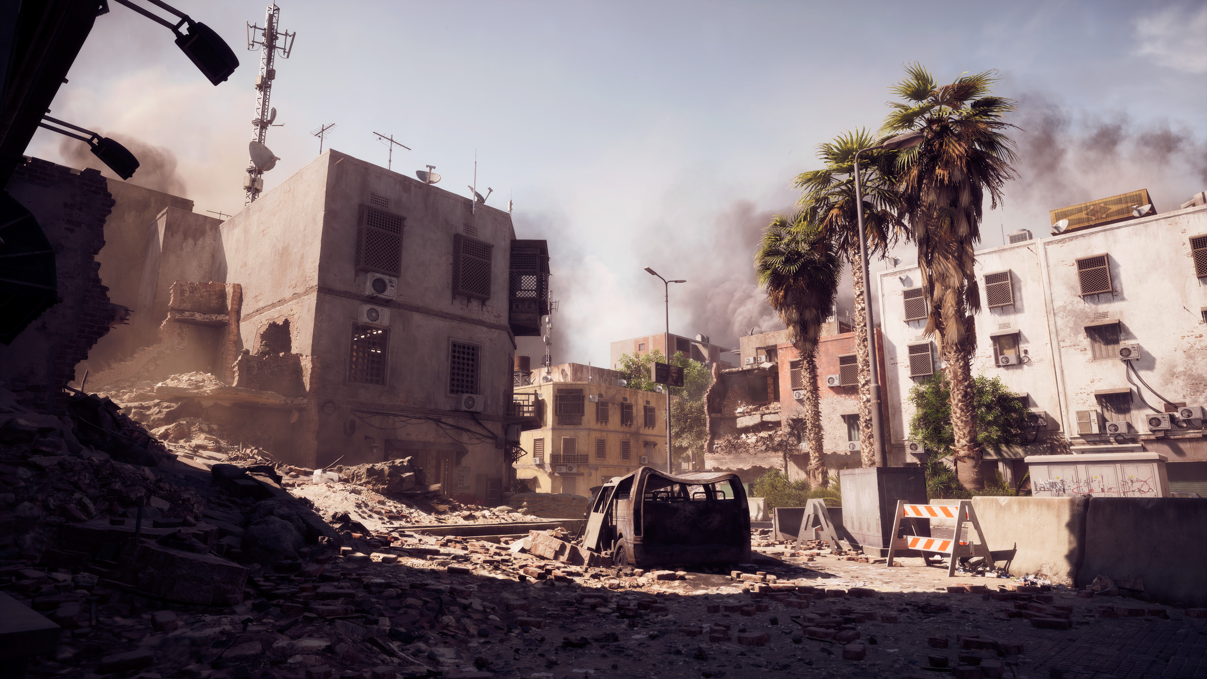 battlefield 6 maps