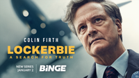 Lockerbie: A Search For Truth (Limited Series) |  Binge | All episodes available