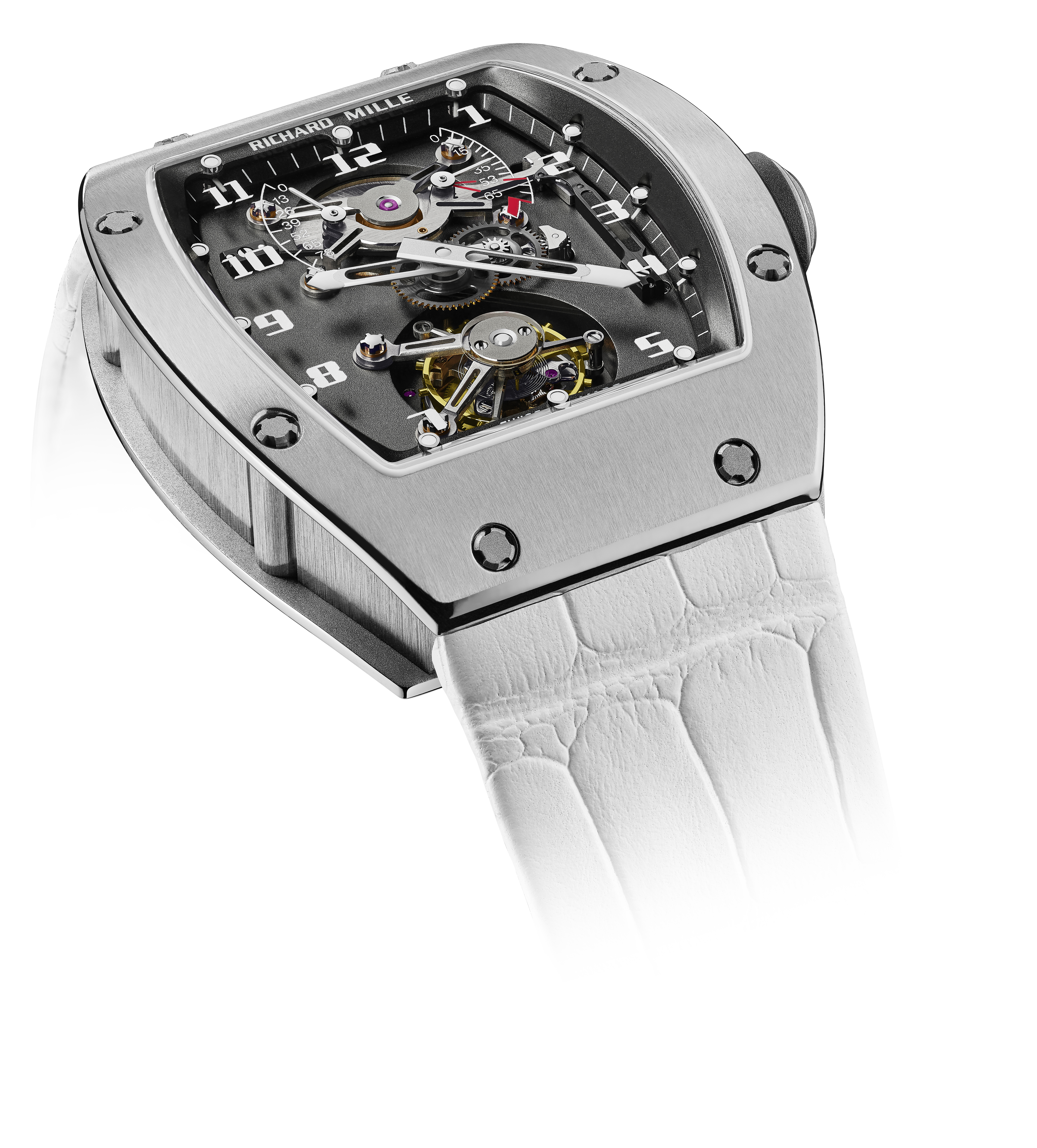 Richard Mille technical watches