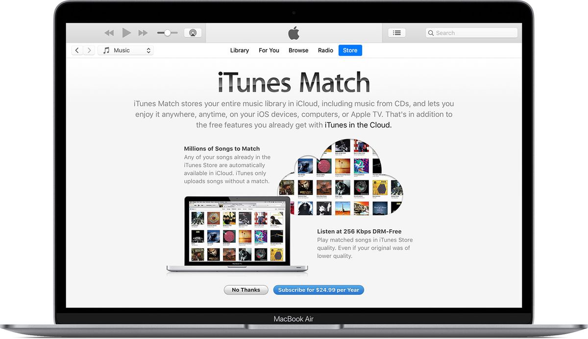 Do I need iTunes Match if I have Apple Music? iMore