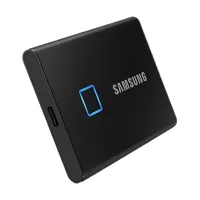Samsung T7 Touch