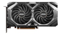 MSI Radeon RX 5700 XT Mech OC: was $419 now $369 @newegg