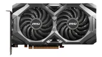 MSI Radeon RX 5700 XT Mech OC: was $419 now $369 @newegg