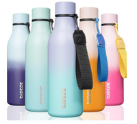 BJPKPK Insulated Water Bottle: was $14 now $10 @ Amazon
