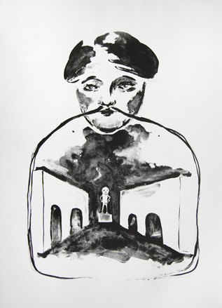 limited edition lithograph