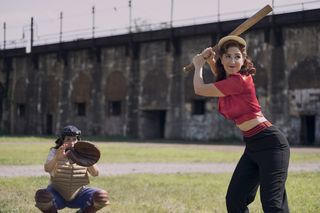 A League of Their Own will focus on a new cast of characters