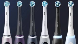 Oral-B iO Series deals