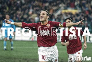 Tactical explainer: trequartista