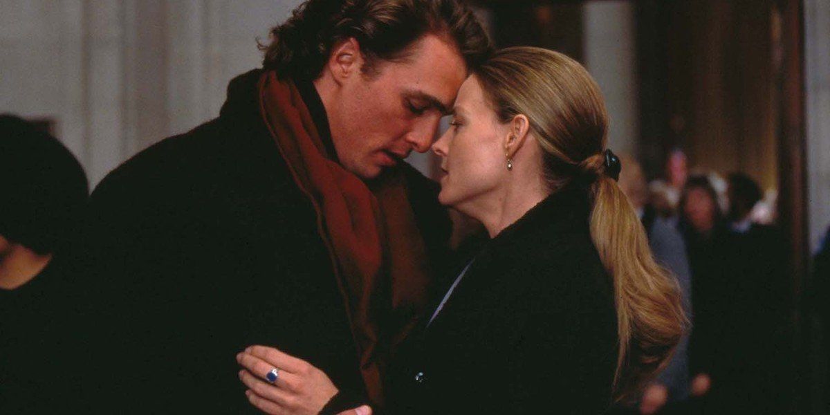 The 10 Best Matthew McConaughey Movies, Ranked | Cinemablend
