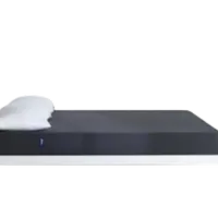 1. Casper Essential 2025 Foam Mattress (twin XL)