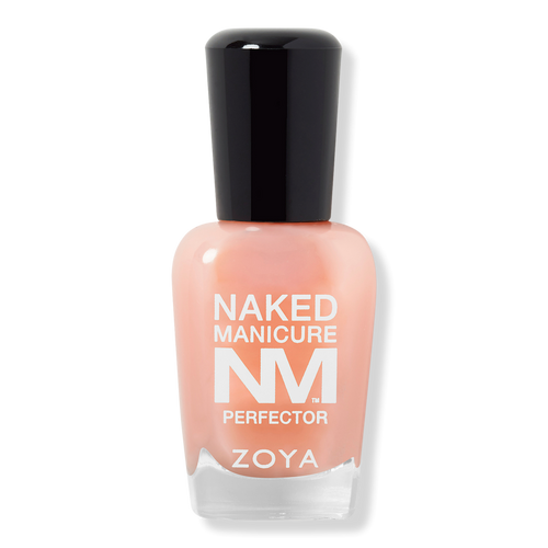 Naked Manicure Perfector - Pink