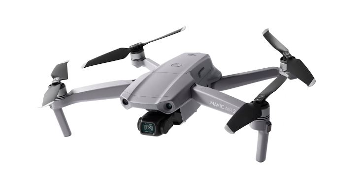 DJI Mavic Air 2