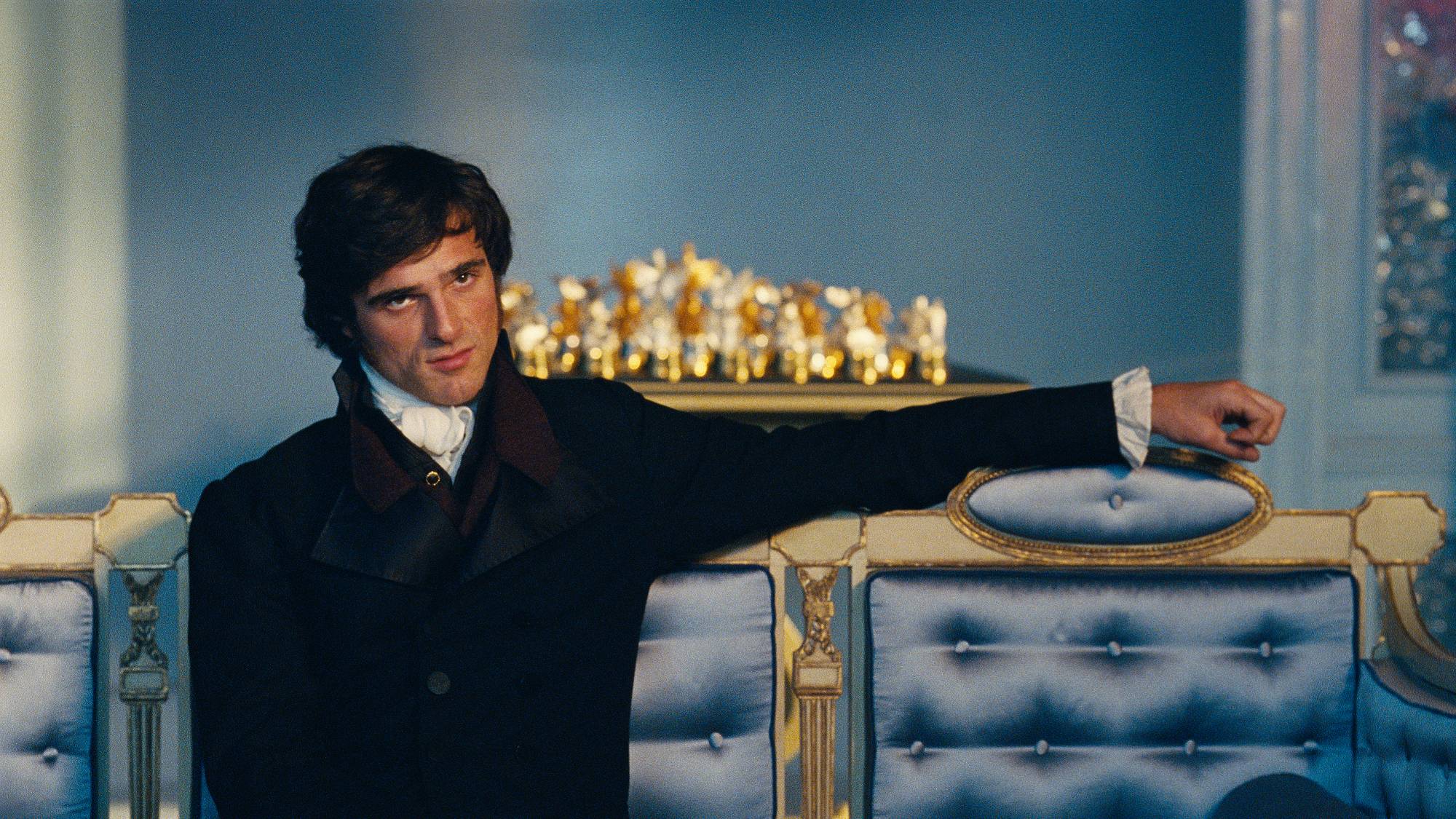 Jacob Elordi in "Wuthering Heights" (2026)